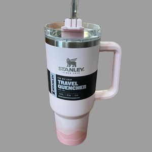 COPY - Stanley travel quencher tumbler
